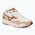 Încălțăminte pentru bărbați Mizuno Contender S mojave desert / tiger's eye / snow white