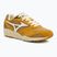 Încălțăminte Mizuno Contender Premium spruce yellow/ tiger's eye/ cloud cream