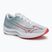 Încălțăminte de alergare pentru femei Mizuno Wave Rebellion Sonic 2 river white/cayenne/gray mist
