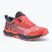 Încălțăminte de alergare pentru femei Mizuno Wave Daichi 8 hot coral/ white/ turbulence