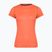 Tricou de alergare pentru femei Mizuno DryAeroFlow Tee nasturtium