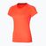 Tricou de alergare pentru femei Mizuno DryAeroFlow Tee nasturtium