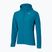 Geacă de alergare pentru femei Mizuno Alpha Jacket moroccan blue