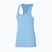 Tank top de alergare pentru femei Mizuno Impulse Core Tank cerulean