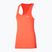 Tank top de alergare pentru femei Mizuno Impulse Core Tank nasturtium