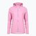 Geacă de alergare pentru femei  Mizuno Waterproof 20K ER lilac chiffon