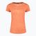 Tricou de alergare pentru femei Mizuno Impulse Core RB Tee nasturtuim