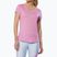 Tricou de alergare pentru femei Mizuno Impulse Core RB Tee lilac chiffon