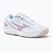 Încălțăminte de handbal Mizuno Stealth Star 2 white/patrician purple/quince