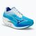 Încălțăminte de alergare pentru femei  Mizuno Wave Rebellion Pro 2 river blue/mugen blue/white