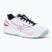 Încălțăminte de volei Mizuno Cyclone Speed 4 white/salsa/black