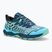 Încălțăminte de alergare pentru femei Mizuno Wave Daichi 8 dusty jade green/white/river blue