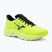 Încălțăminte de alergare pentru bărbați Mizuno Wave Sky 8 mizuno neo lime/black/white