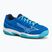 Încălțăminte de tenis pentru copii Mizuno Exceed Star CC mugen blue/ white/ river blue