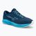 Încălțăminte de alergare pentru bărbați Mizuno Wave Revolt 3 blue wing teal/neo silver/river blue