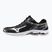 Încălțăminte de volei Mizuno Wave Voltage 2 black/white