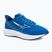 Încălțăminte de alergare pentru copii Mizuno Enerzy Rider Jr classic blue /white/parisian blue