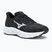 Încălțăminte de alergare pentru femei Mizuno Wave Sky 8 black/silver/white