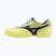 Încățăminte de fotbal Mizuno Mrl Sala Club TF sunny lime/black