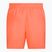 Pantaloni scurți de baie Nike Essential 5" Volley pentru bărbați, portocaliu NESSA560-821