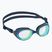 Ochelari de înot Nike Expanse Mirrored albastru marin NESSB160