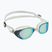 Ochelari de înot Nike Expanse Mirror alb NESSB160