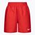 Pantaloni scurți de înot pentru copii Nike Essential 4" Volley roșu NESSB866-614