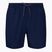 Pantaloni scurți de baie Nike Contend 5" Volley pentru bărbați, albastru marin NESSB500-440