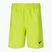 Pantaloni scurți de baie pentru copii Nike Essential 4" Volley verde NESSB866-312