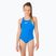 Costum de baie întreg pentru copii Nike Essential Racerback albastru NESSB711-458
