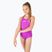 Costum de baie o piesă pentru copii Nike Essential Racerback mov NESSB711-511