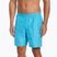 Pantaloni scurți de înot bărbați Nike Essential 7" Volley albastru clor NESSA559-445