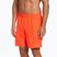 Pantaloni scurți de baie Nike Essential 7" Volley pentru bărbați, portocaliu NESSA559-618