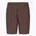 Pantaloni scurți de baie bărbați Nike Essential 7" Volley maro NESSA559-046