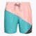 Pantaloni scurți de baie bărbați Nike Logo 5" Volley gri NESSC470-018