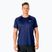 Tricou de antrenament Nike Essential pentru bărbați, albastru marin NESSA586-440