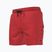 Pantaloni scurți de baie Nike Swoosh Break 5" Volley pentru bărbați, roșu NESSC601-614