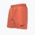 Pantaloni scurți de înot pentru copii Nike Essential 4" Volley portocaliu NESSB866-618