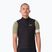 Vestă de ciclism pentru bărbați Rapha Core Gilet black/white