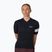 Tricou de ciclism pentru femei Rapha Core Lightweight Jersey black/white