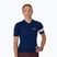 Tricou de ciclism pentru femei Rapha Core Lightweight Jersey navy/white