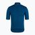 Tricou de ciclism pentru bărbați Rapha Brevet Element Jersey jewelled blue/navy