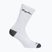 Șosete Rapha Logo Socks white/grey
