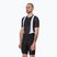 Pantaloni scurți de ciclism pentru bărbați Rapha Core Bib Shorts black/white