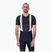 Pantaloni scurți de ciclism pentru bărbați Rapha Core Bib Shorts dark navy/white