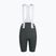 Pantaloni scurți de ciclism pentru femei Rapha Brevet Element Cargo Bib Shorts onyx/white