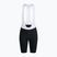 Pantaloni scurți de ciclism pentru femei Rapha Core Bib Shorts black/white