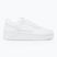 Încălțăminte pentru femei Lacoste T-Clip Platform white