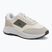 Încălțăminte bărbătească Lacoste Run Set Cgr Bar off white/khaki