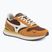 Încălțăminte Mizuno RB87 cappuccino/pristine/cedar